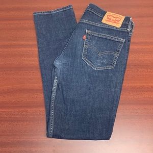 Levi’s 511 Jeans